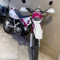 Wr200|موتورسیکلت|قم, پردیسان|دیوار
