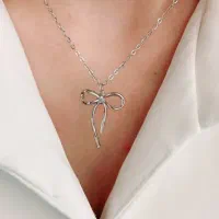 گردنبند پاپبون