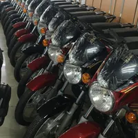 تی وی اس HLX 150 مدل ۱۴۰۴ اقساط ۱۸ ماهه|موتورسیکلت|تهران, بهار|دیوار