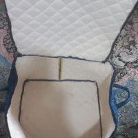 باکس پتو/باکس جوراب و لباس زیر|رختخواب، بالش، پتو|پردیس, فاز ۳|دیوار