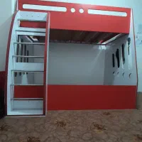تخت خواب دوطبقه