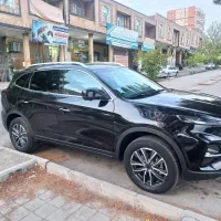 KMC K7 1402|خودرو سواری و وانت|ملایر, |دیوار
