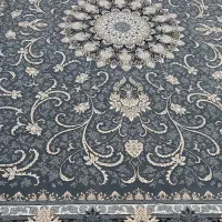 ۲ عدد فرش ۱۲ متری