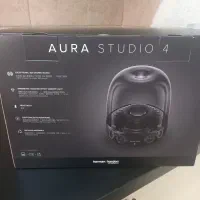 هارمن کاردن 4