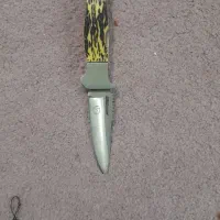 چاقوخارجی|کوهنوردی و کمپینگ|قم, بکایی|دیوار