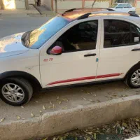 کوییک R مدل1401|خودرو سواری و وانت|بروجرد, |دیوار