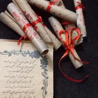 کرافت حافظ.تعداد.باکس.پک.شپ پلدا|صنایع دستی و سایر لوازم تزئینی|تهران, منیریه|دیوار