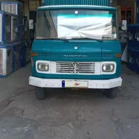 مینی بار ۵۰۸
