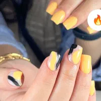 خدمات ناخن واکستنشن مژه ،لیفت ولمینت ابرو ومژه|خدمات آرایشگری و زیبایی|زرقان, |دیوار