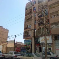 ۹۰متری پارکینگ و آسانسور بر خیابان میثم دوم|اجارهٔ آپارتمان|کرج, خرمدشت|دیوار