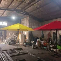 سایبان پایتخت