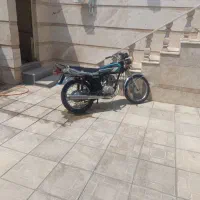 موتورم گم شده|اشیا|تبریز, |دیوار