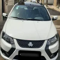 کوییک ۴۰۲ آر اس کارکرد ۱۵ هزار تا به شرط کارشناسی