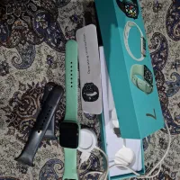 ساعت هوشمند|ساعت|تهران, درب دوم|دیوار