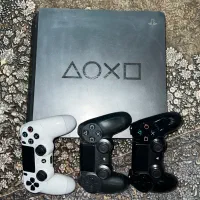 پی اس فور Ps4 slim 1tra