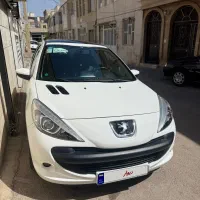 207 پانا مدل 402