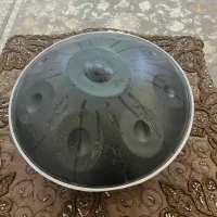 هنگدرام مدل ملودینگ خوش صدا و خوش رنگ طرح دار|درام و پرکاشن|تهران, دهکده المپیک|دیوار