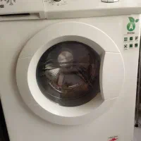 5000000|ماشین لباسشویی و خشک‌کن لباس|ری, ملک‌آباد|دیوار