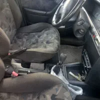 زانتیا مدل ۸۴ فرانسه ۲۰۰۰|خودرو سواری و وانت|قزوین, |دیوار