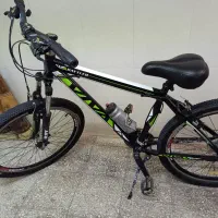 ViVA Rattler LX 26