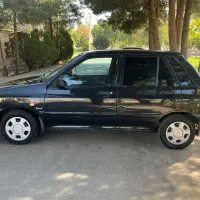 ۱۱۱ مدل ۹۴|خودرو سواری و وانت|شاهین‌شهر, بنیاد ازدواج|دیوار