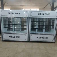 یخچال سازی رجبی|فروشگاه و مغازه|مریوان, |دیوار