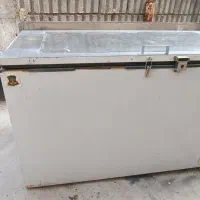 فریزر صندوقی خوابیده مارابل 4020|یخچال و فریزر|شیراز, شهرک صنعتی|دیوار