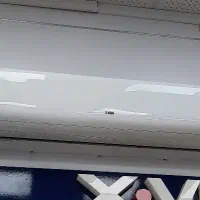 کولر گازی اقساط برای عموم مردم|کولر گازی و فنکوئل|خرمآباد, |دیوار