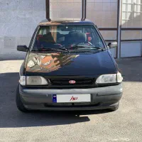 پرابد هاچبک