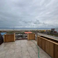 اجاره کلبه سوئیسی ویو دریا در انزلی|اجارهٔ کوتاهمدت ویلا و باغ|رشت, گلباغ نماز|دیوار