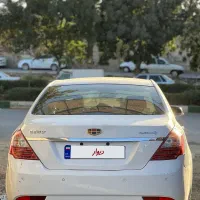 جیلی امگرند 7