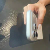 iphone 17 pro 256|موبایل|اصفهان, باغ دریاچه|دیوار