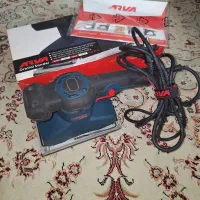 سنباده لرزان آروا