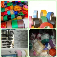 تسمه بسته بندی و تسمه کش