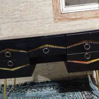 میز آرایش|آرایشگاه و سالن‌های زیبایی|سنگر, |دیوار