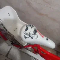 ۲ عدد دوچرخه سایز ۲۰ دخترانه مشابه آکبند|دوچرخه، اسکیت، اسکوتر|تهران, تهرانپارس شرقی|دیوار