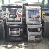 فروش انواع ظبط vcd cd