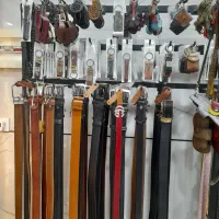 کیف چرم دستدوز|کیف، کفش، کمربند|برخوار, |دیوار