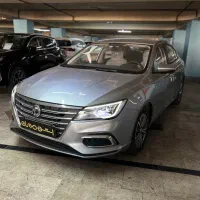 ام جی ۵/ MG 5 / نقد و اقساط بلند مدت بانکی|خودرو سواری و وانت|تهران, میرداماد|دیوار