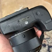 دوربین عکاسی و فیلمبرداری Sony Cyber-shot HX300|دوربین عکاسی و فیلم‌برداری|تهران, باغ فیض|دیوار