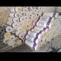 ورق شیروانی گالوانیزه ،کرکره ،سفال،ذوزنقه،سیمانی|عمده‌فروشی|پاکدشت, خاتون آباد|دیوار