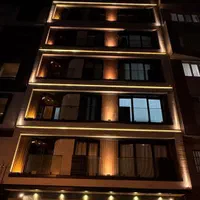 ۵ ۶ ۱ متر // شمال مرزداران // شهرک ژاندارمری