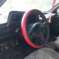 فروش دوو ریسر جی تی ای ۱۹۹۳|خودرو سواری و وانت|قزوین, |دیوار