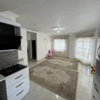 ۷۷متری/شهرک فرهیختگان/فول/تک واحد|فروش آپارتمان|رشت, فلسطین|دیوار