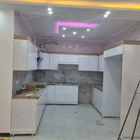 آپارتمان ۲خوابه۱۲۰متر _خوش نقشه وشیک_بلوار گلبرگ