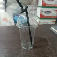 لیوان شیک ۴۰۰ سی سی