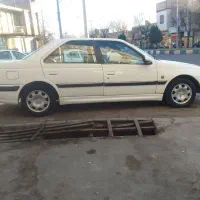 پارس مدل ۹۱