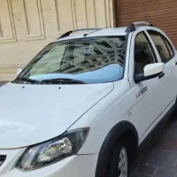 کوییک سفید ساده