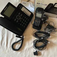 تلفن سانترال