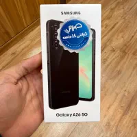 سامسونگ A26